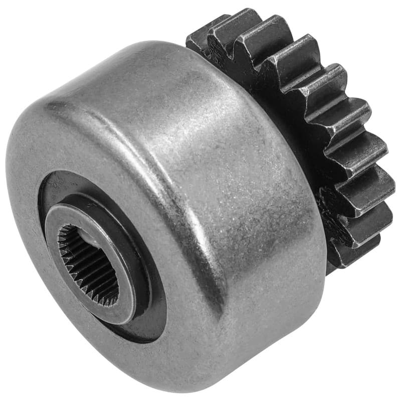 Starter Clutch Drive Bendix for Yamaha XV1000 Virago 1000 1984 1985