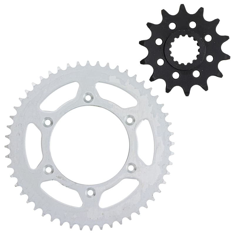 520 Pitch Front 14T Rear 52T Drive Sprocket Kit for KTM 250 450 300 350 EXC SX