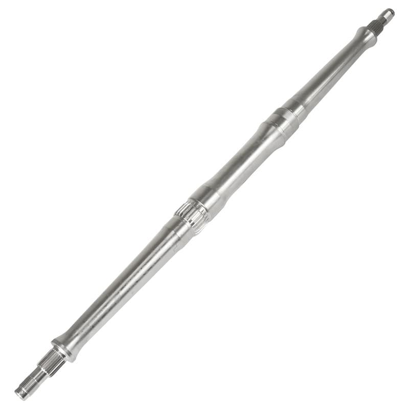 Rear Axle Shaft For Kawasaki KFX700 KSV700A KSV700B KSV700C 2004 2005 2006-2009