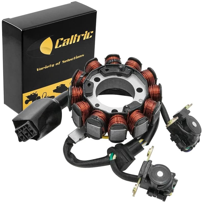 Stator fits Honda / 31120-KRN-A81 / Alternator