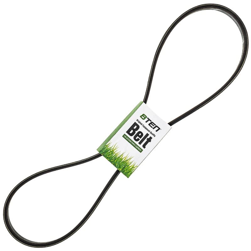 Drive Belt for John Deere 9hp STX38 108 111 116 STX30 12.5HP 112L M88184 M84365