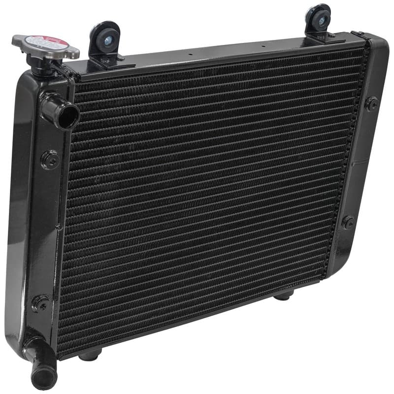 Celox Radiator for Polaris 1240211 1240286 Radiator Ranger UTV