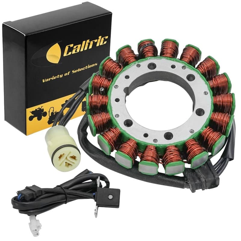 Stator for Kawasaki Prairie 700 KVF700A / B / D Prairie 650 4X4 2002-2006