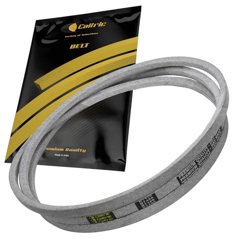 131 in x 5/8 in Deck Belt for Bad Boy MZ / MZ Magnum / Raider  041-6027-00