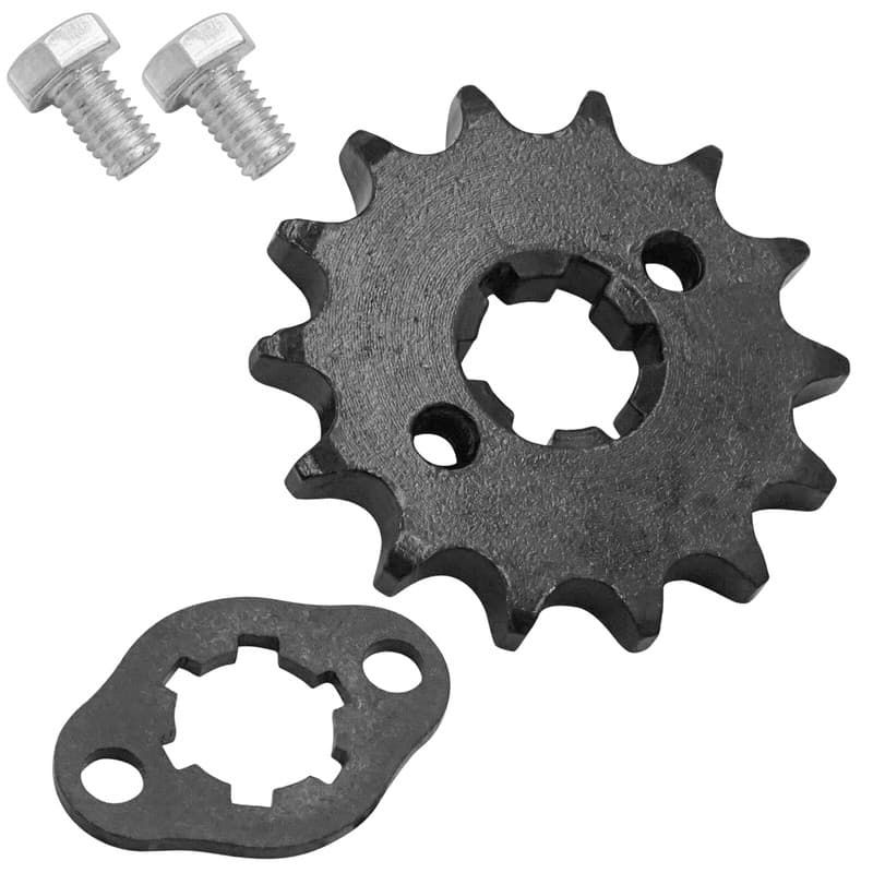 Front Drive Chain Sprocket For Polaris Sportsman 90 01-16 / Sportsman 110 16-25