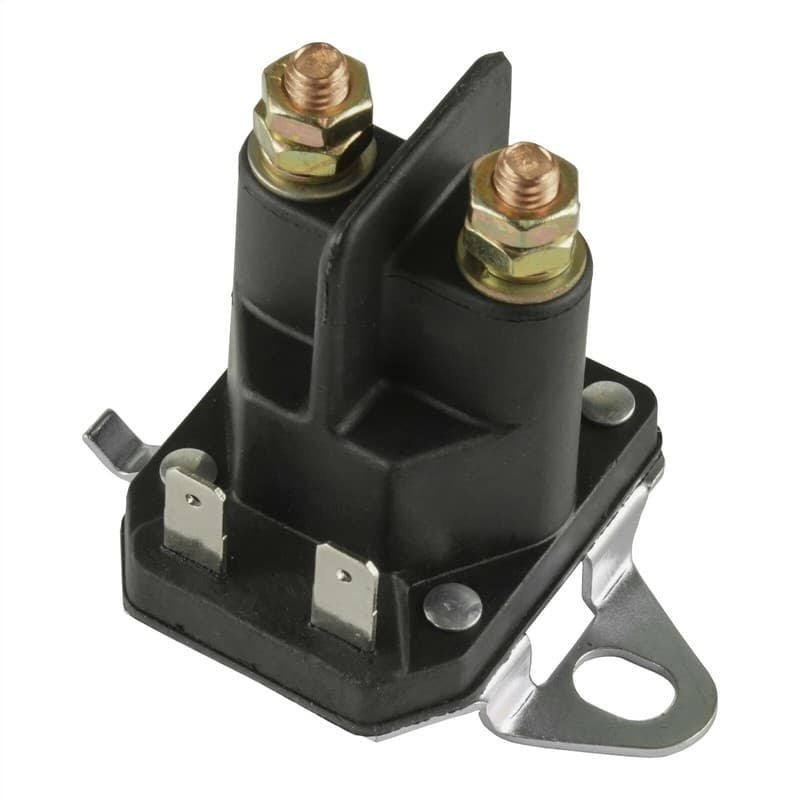 Starter Solenoid For Husqvarna LGT2554 96045003100 Lawn Tractor