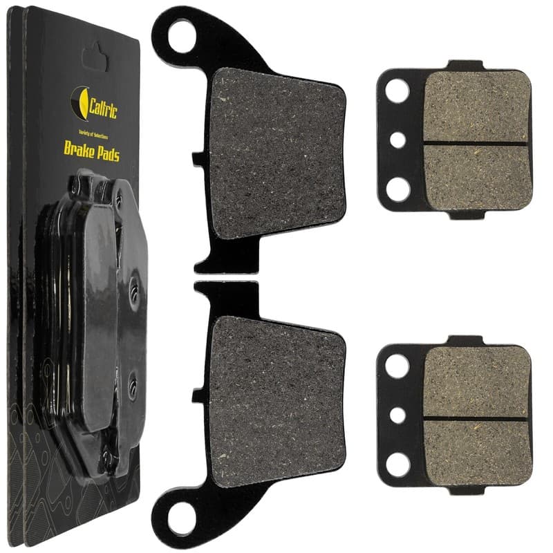Brake Pads for Honda CRF150R CRF150Rb 2007-2018 Front Rear Motorcycle Pads