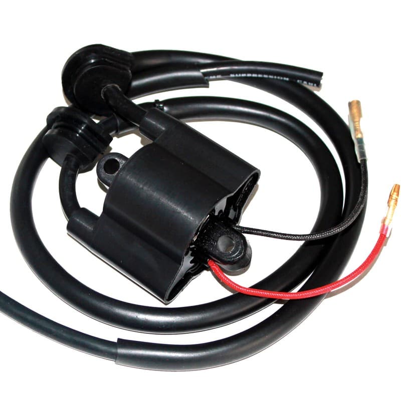 Ignition Coil for Yamaha WRA650 Wave Runner III650 1995 1996