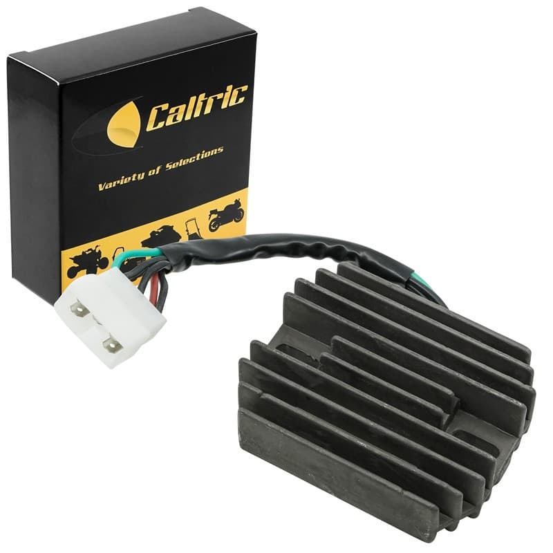 Regulator Rectifier for Suzuki GSX-R1000 GSXR1000 GSXR 1000 2001-2004