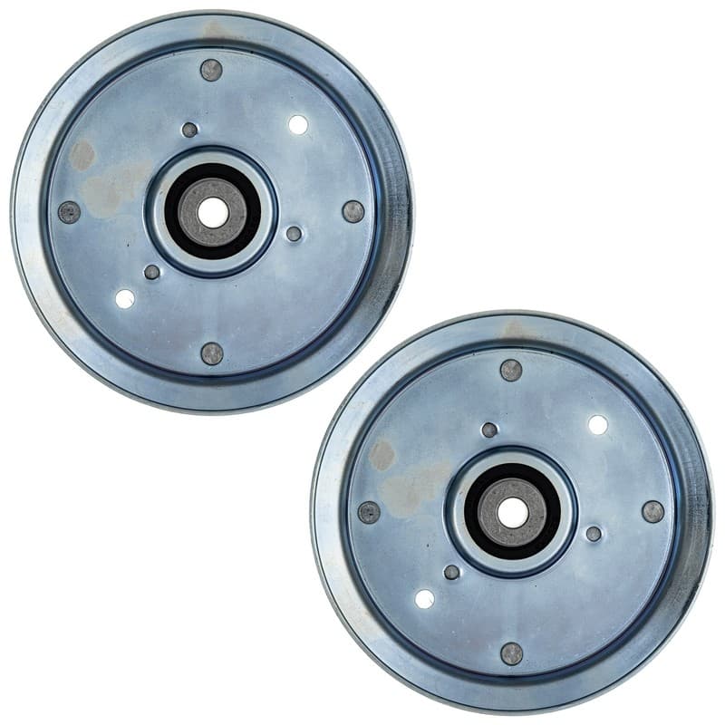 8TEN Idler Pulley Set For Simplicity Courier SZT110 SZT105 1757894YP