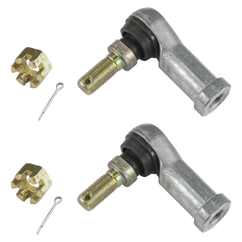 Tie Rod End For Honda 53157-Hm5-A11 53158-Hm5-A11 53158-Hc4-003 53158-Hc4-000