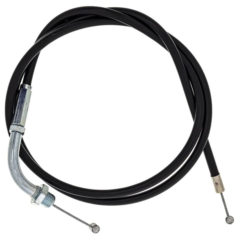 NICHE Throttle Cable for 1982-2004 Kawasaki KZ1000 Police 54012-0043