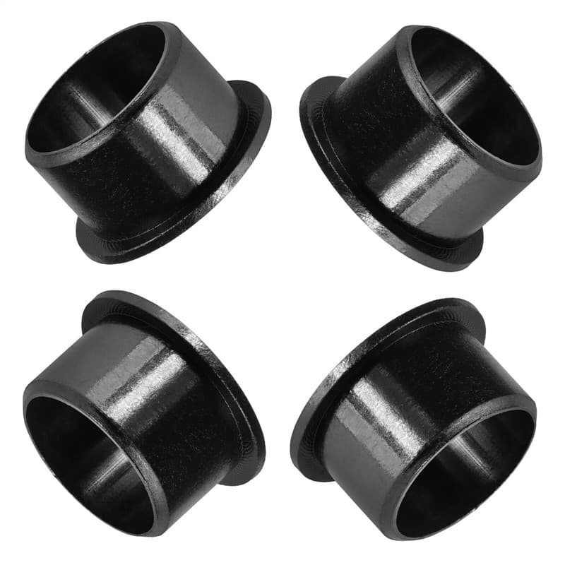 4 Lever and Linkage Bushings fits John Deere HPX Trail 4X4 Gas M111358