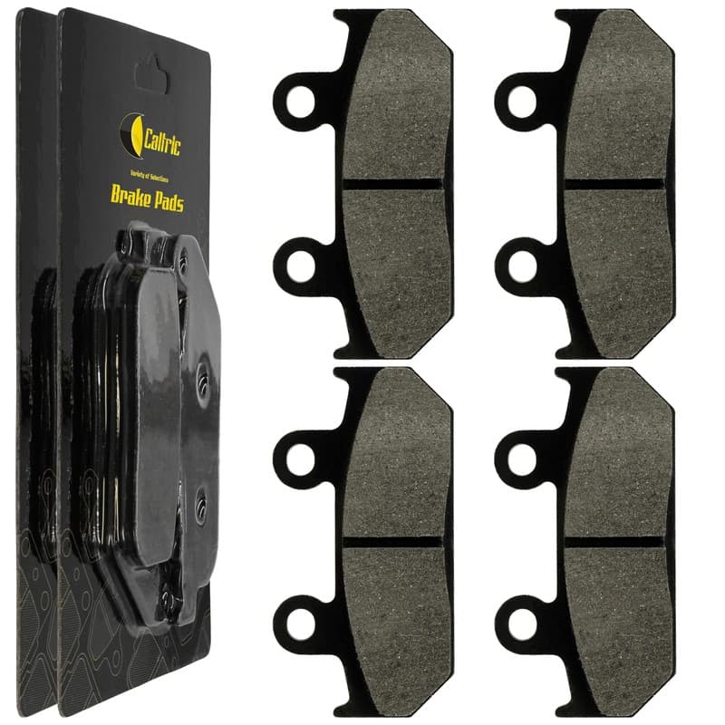 Front Brake Pads for Honda CBR600F 1987-1990 / CBR600F2 Super Sport 1991-994