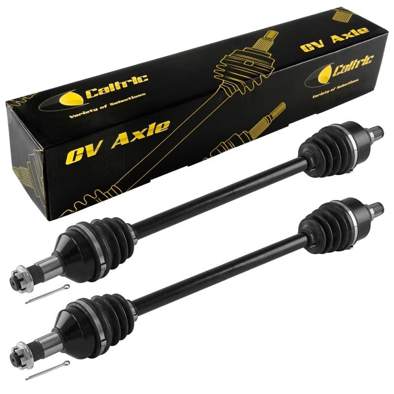 2502-360 Front CV Axle For Arctic Cat Wildcat X 1000 2016-2019 Left & Right