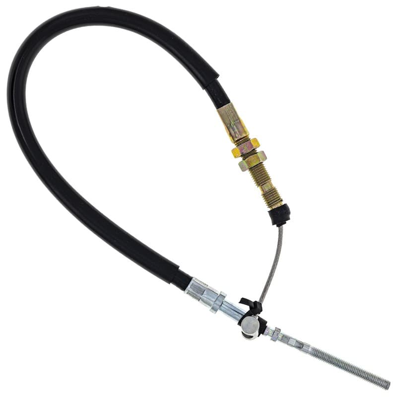 NICHE Foot Brake Cable for Kawasaki Bayou 300 KLF300B 1989-2004 54005-1158