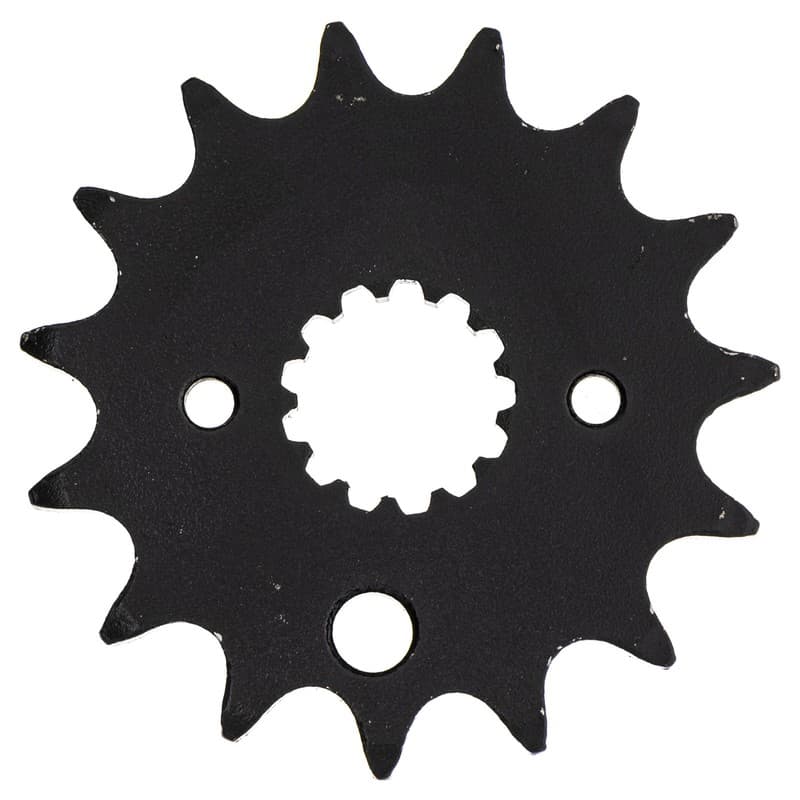 530 15 Tooth Front Drive Sprocket for Suzuki GSXR750 Katana 600 750 Yamaha R3