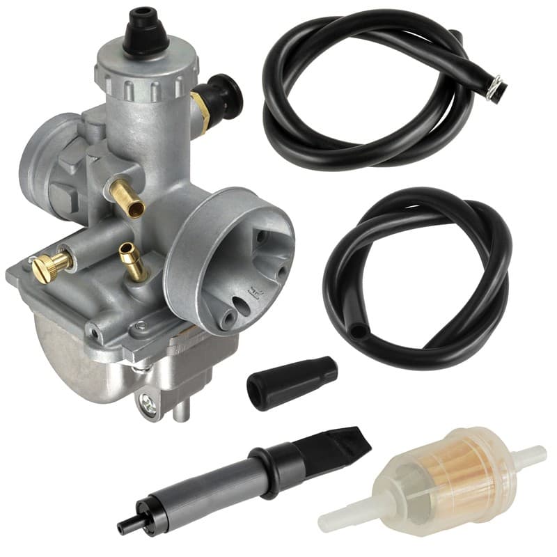 Carburetor For Quadrunner 160 Suzuki LT-F160 LTF160T 2x4 1991-1996 13200-02C03