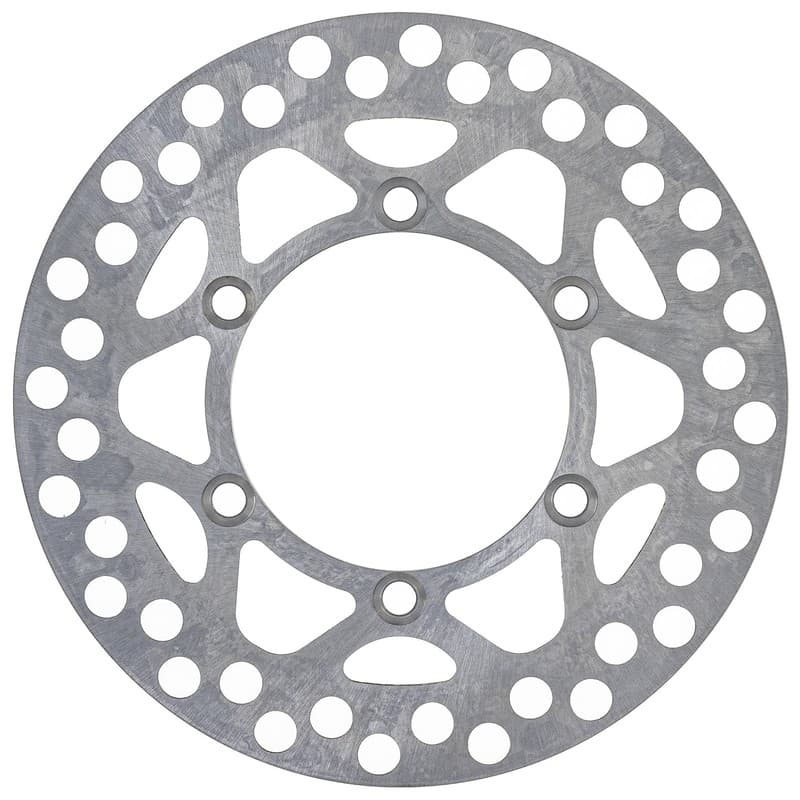 NICHE Front Brake Rotor for Kawasaki KX100 KX85 Suzuki RM100 41080-0112