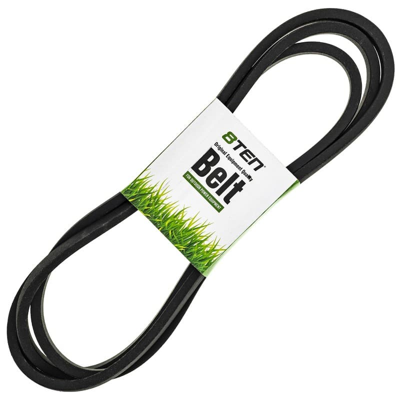 8TEN Belt for Toro 112449 Scag 481001 Ferris Simplicity Snapper 5104378