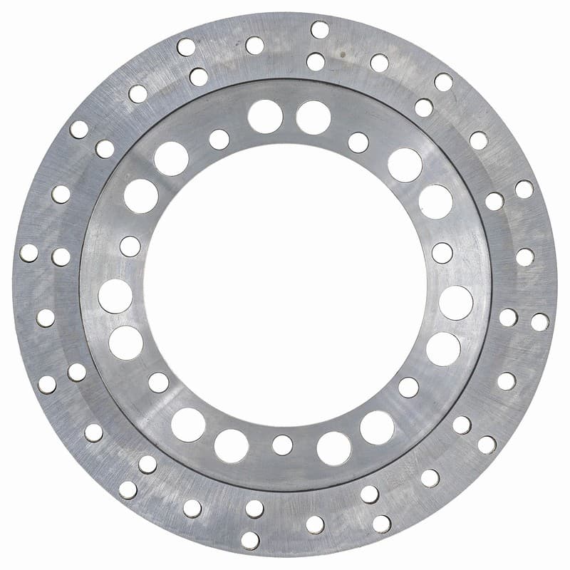 NICHE Rear Brake Rotor for Kawasaki Voyager XII ZG1200B 41080-1164