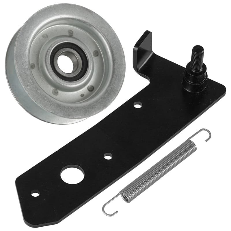Deck Brake Actuator Arm & Pulley For John Deere D130 L100 L105 L107 L108 L110