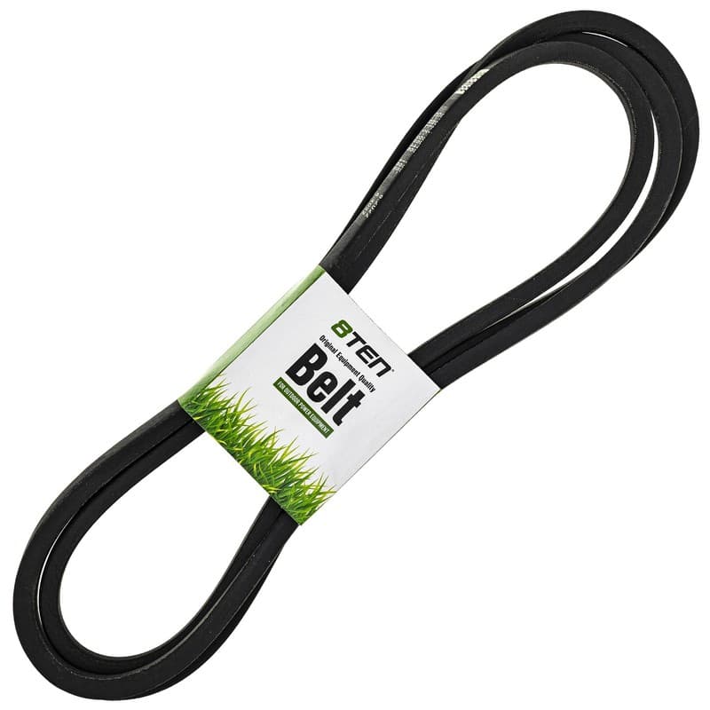 8TEN Deck Belt for John Deere TCU39428 Z950R Z994R ZTrak Mower 54 Inch