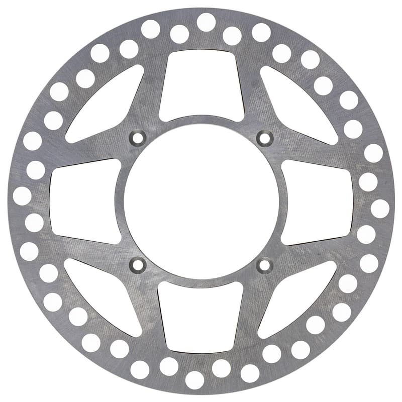 NICHE Front Brake Rotor for Kawasaki KLX 300R 250R 650 KX250 KDX250 41080-1293
