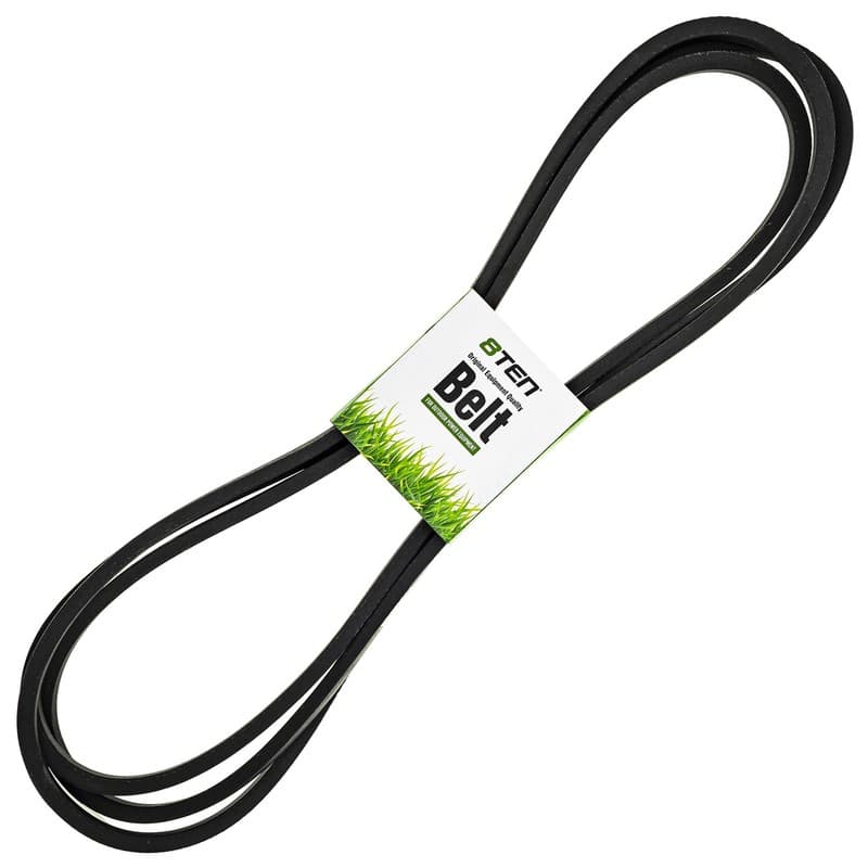 8TEN Drive Belt for Husqvarna LZ7230 TRD72L 522740201 72-Inch Deck 5/8x198-3/4