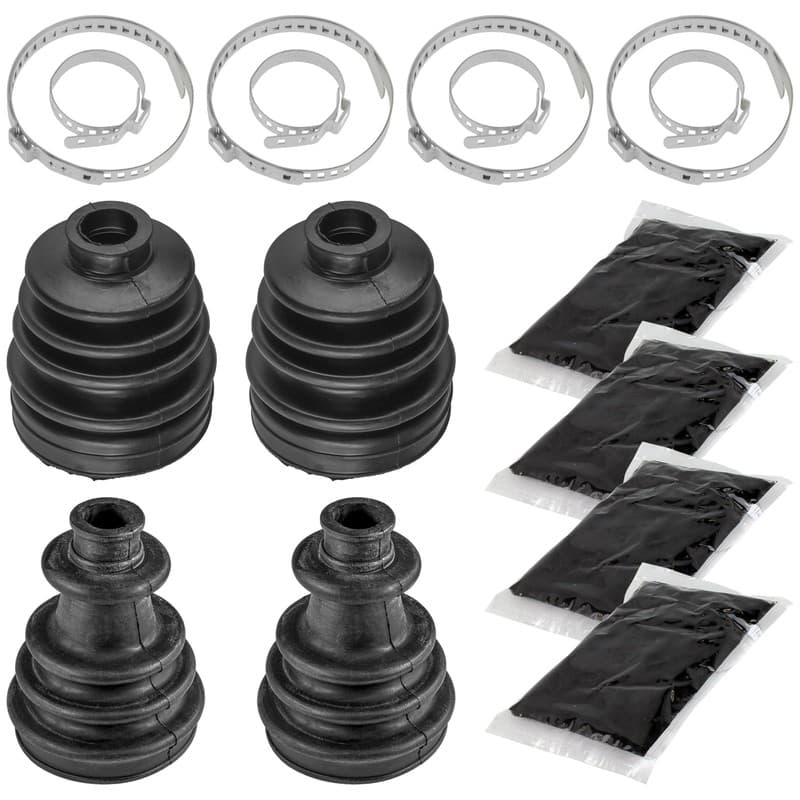 Rear Axle CV Boot Kit for Polaris RZR 900 4 900 S 900 2015-2017 / 5415176