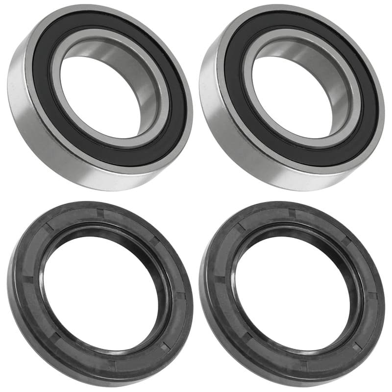 Rear Wheel Ball Bearing And Seals Kit for Honda Fl250 Odyssey 1977-1984
