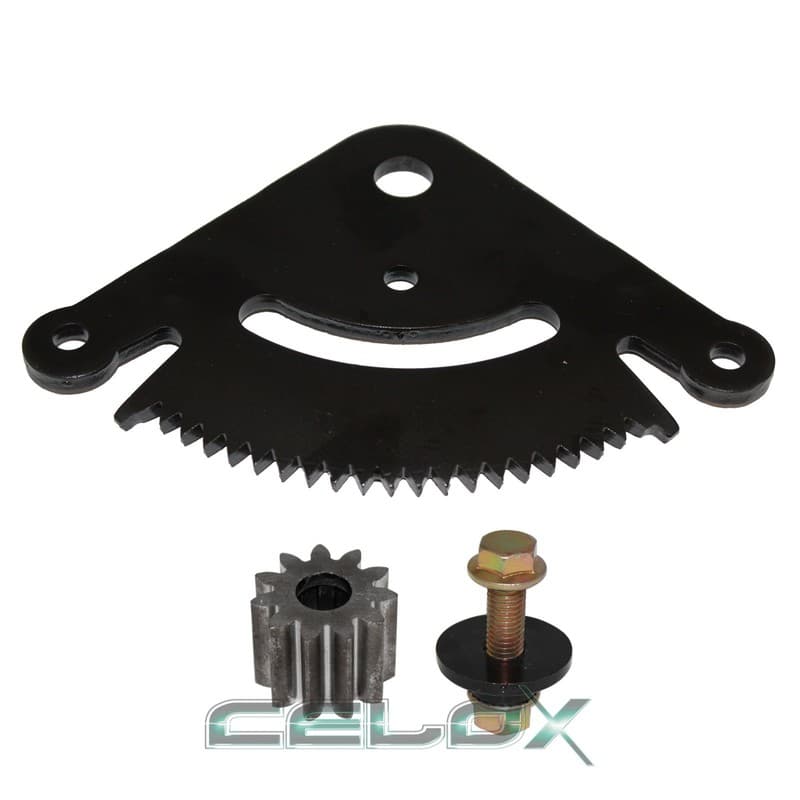 Steering Sector & Gear for John Deere D130 D140 D150 D160 D170 GX21924BLE