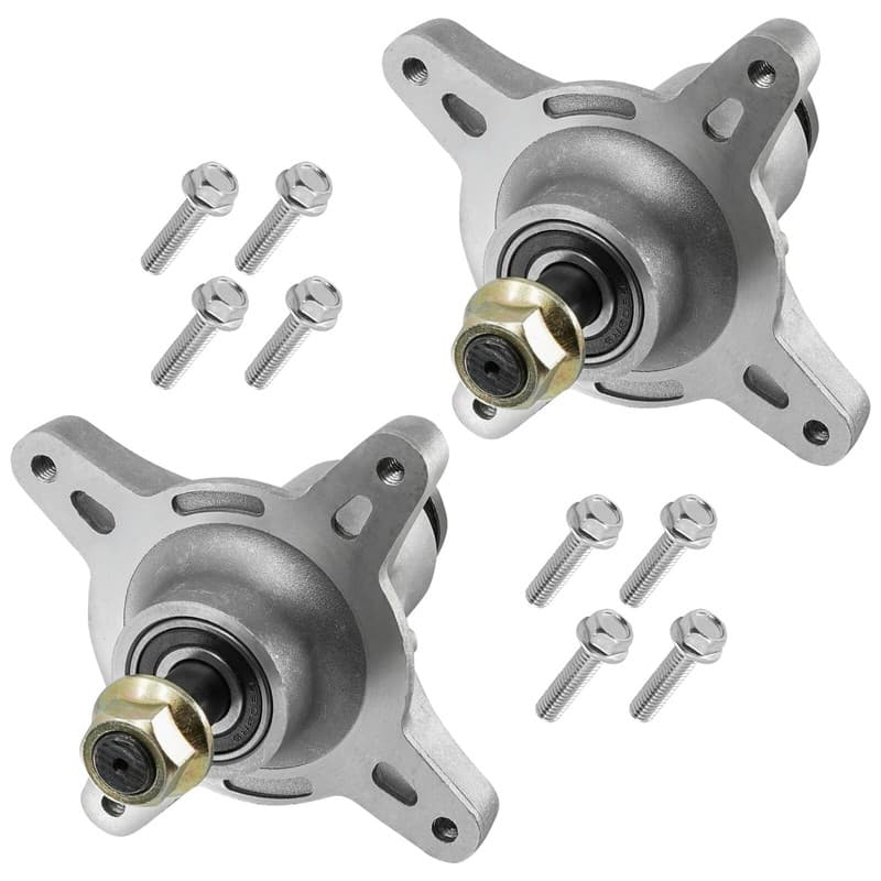 139-3214 117-7439 121-0751 119-8229 42" Deck Spindle Assembly For Toro Exmark