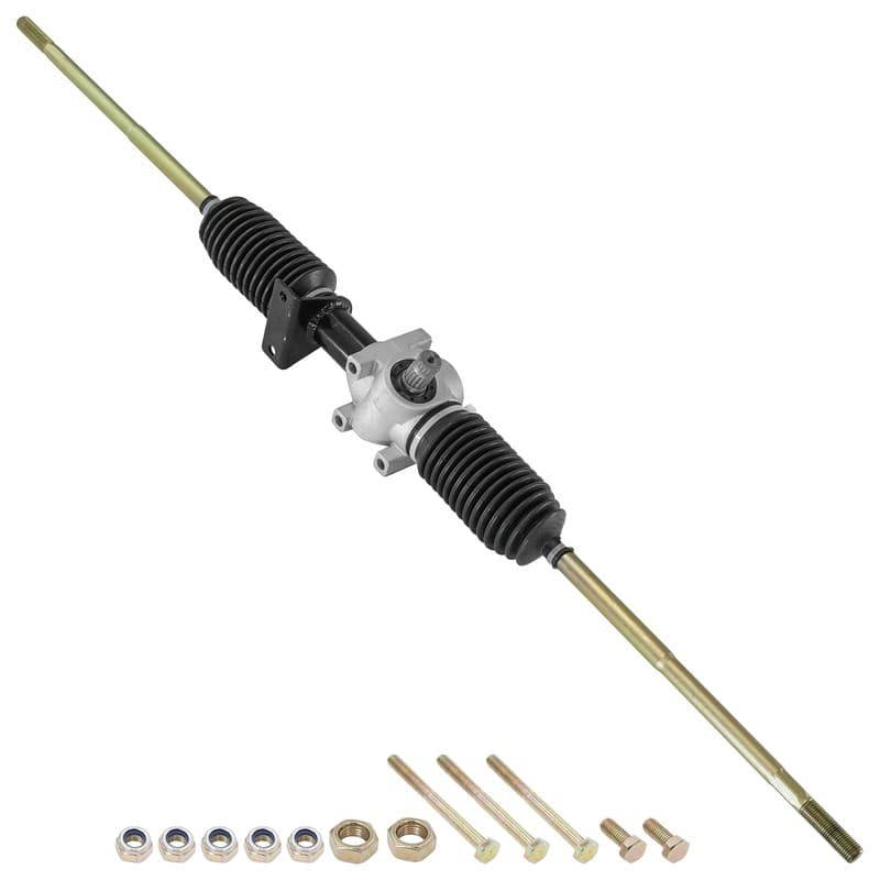 for Polaris RZR 4 900 2015 2016 2017 2018 Gear Box Steering Rack and Pinion