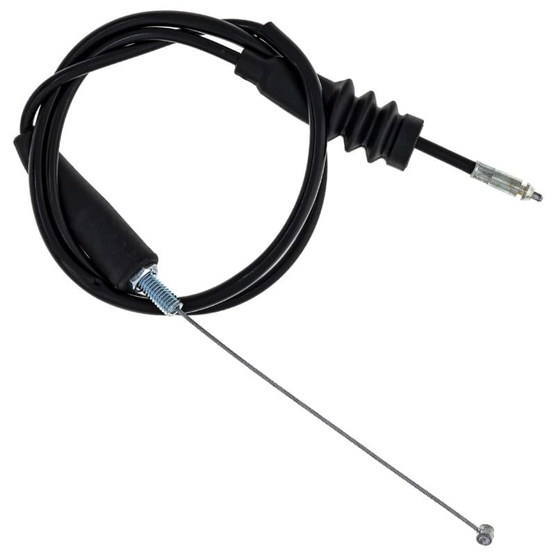 NICHE Throttle Cable for Kawasaki Tecate KXT250 54012-4006 54012-1290