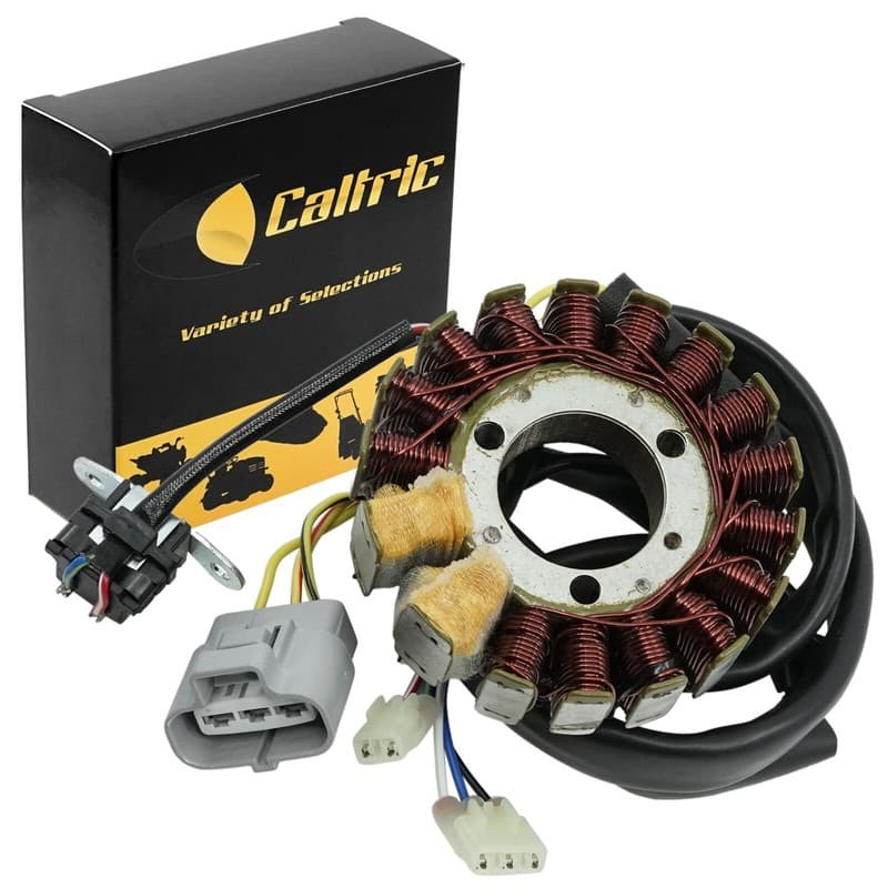 Caltric Stator For Honda TRX450R TRX 450R 2004-2005  31120-HP1-003