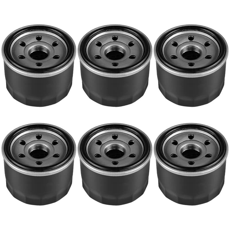 5DM-13440-00-00 B16-E3440-00-00 Oil Filters For Yamaha Raptor 660 YFM660 01-2005