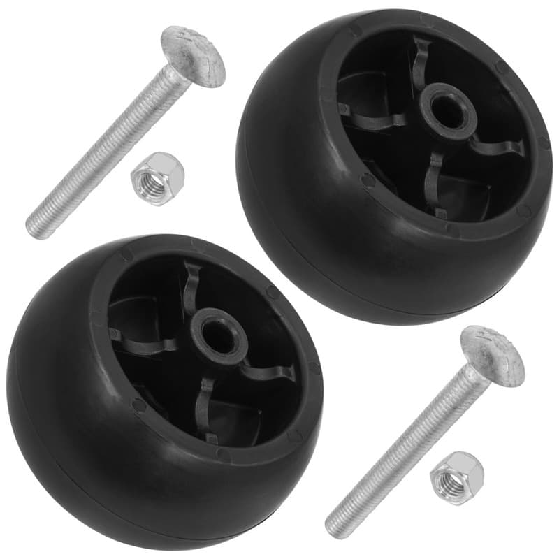 604780 602339 781567 48" 54" 60" Deck Mower Wheel For Hustler Fastrak