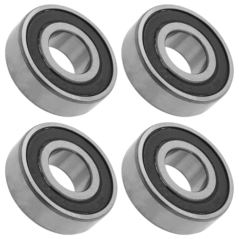 4 Spindle Ball Bearing for John Deere Zero Turn Z225 Z235 Z245 Z255 Z355 EZtrak
