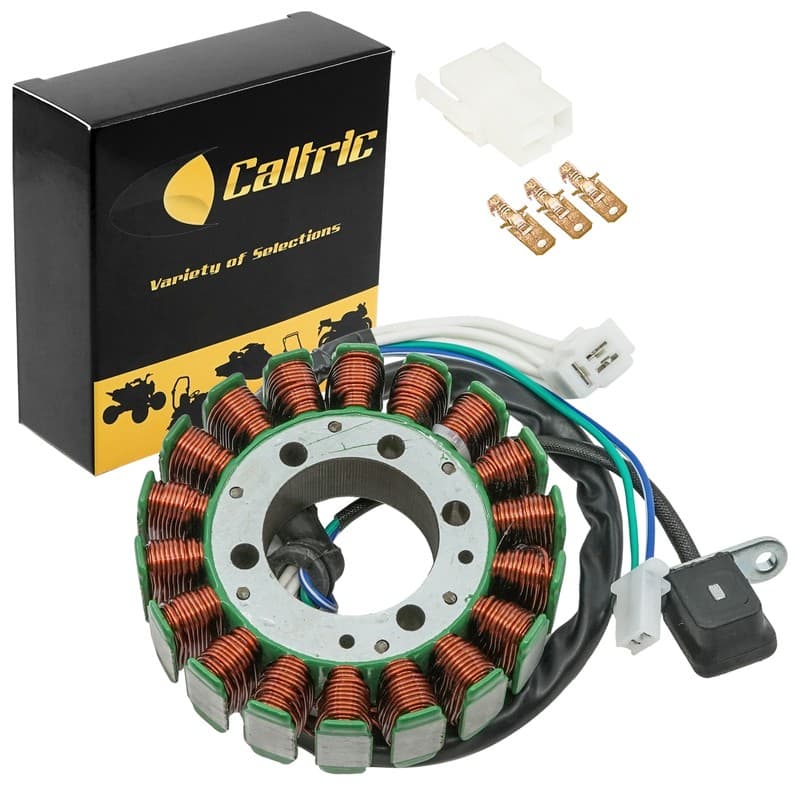 Stator for Yamaha FZR600 FZR600R FZR6R 1989 1990 1991 1992 1993 1994 1995-1999