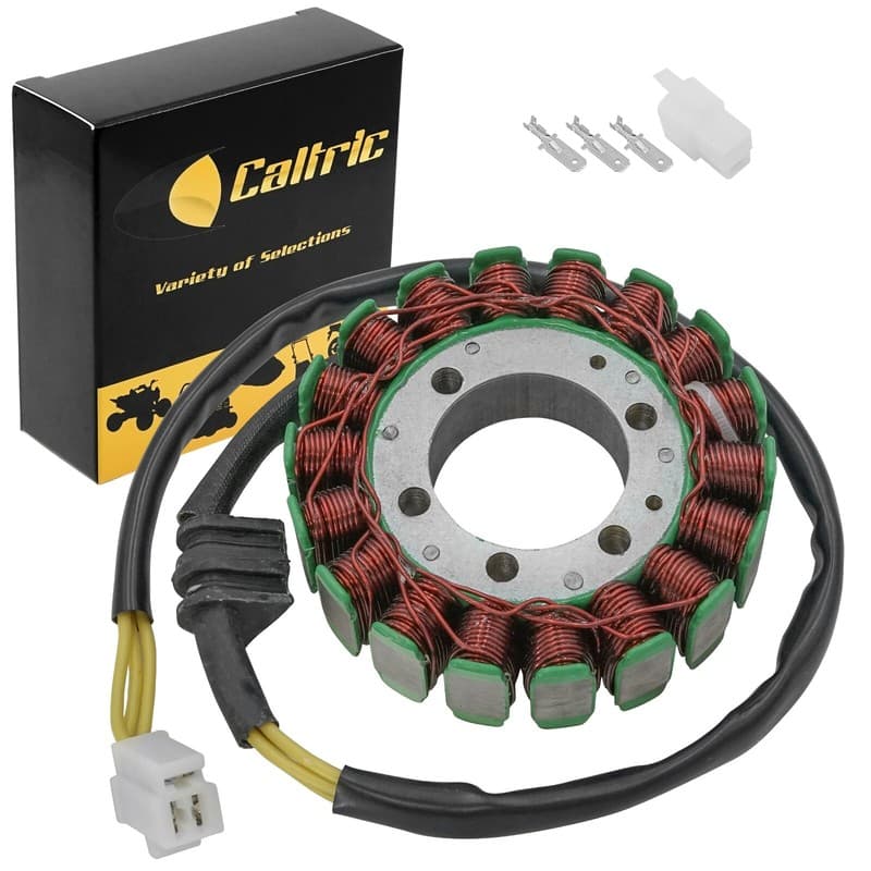 Stator for Honda CBR600F CBR-600F Hurricane 1987 1988 1989 1990 / 31120-MN4-004