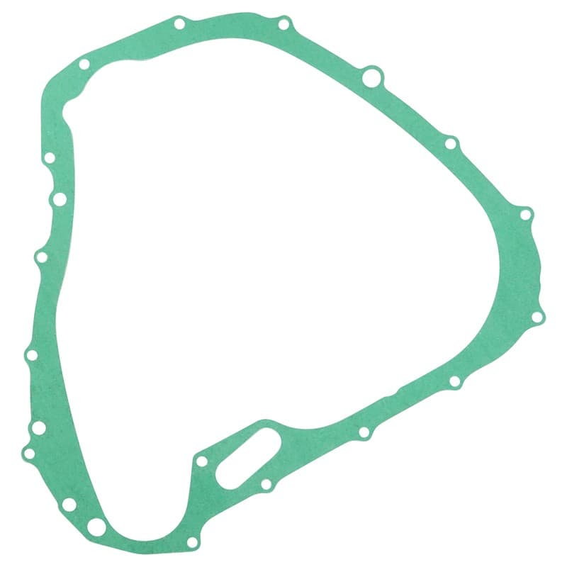Caltric Stator Gasket for Suzuki 11483-31G00 Magneto Stator Cover Gasket