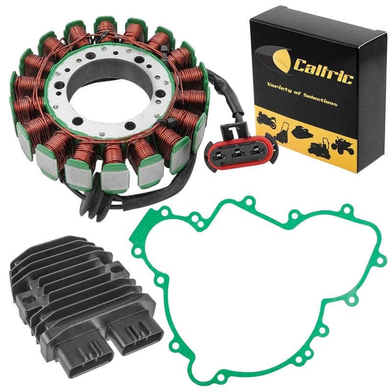 Stator Regulator Gasket for Polaris RZR XP 1000 2014-24 / RZR XP 4 1000 2014-24