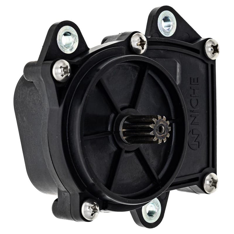 NICHE Differential Servo Actuator Motor For Yamaha Grizzly 700 1HP-4616A-00-00