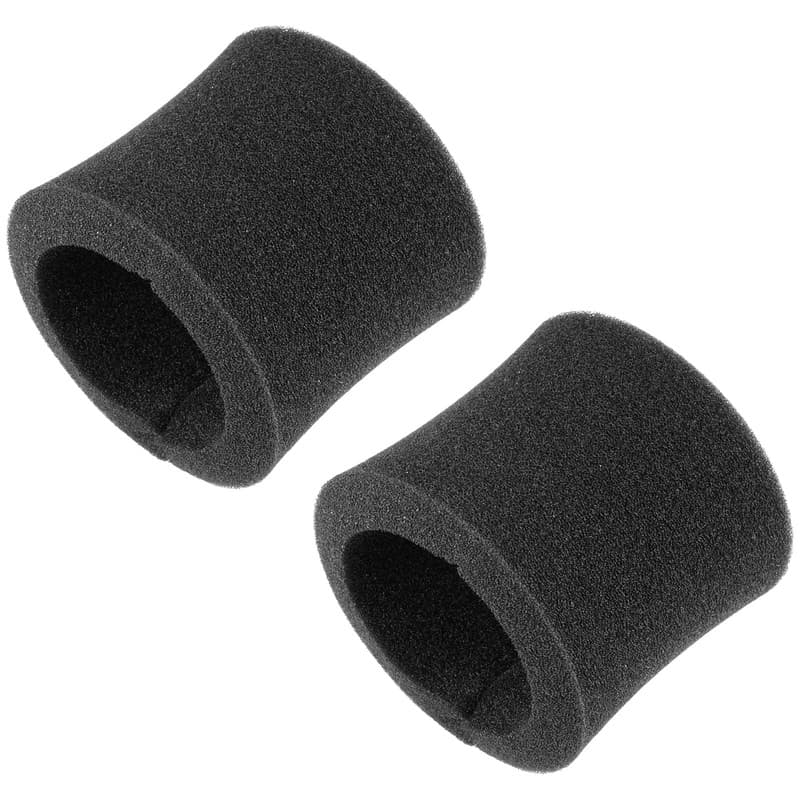 Caltric Air Filter For Honda Reflex 200 TLR200 1986-1987 / 17211-KJ2-003