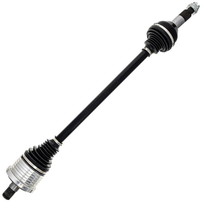 NICHE Rear CV Axle Half Drive Shaft for Can-Am Maverick 1000R Max XMR 705502414