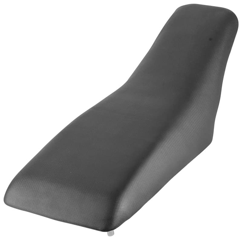 Caltric Seat For Honda Sportrax 400 TRX400EX 2X4 2001 - 2007 Complete Leather