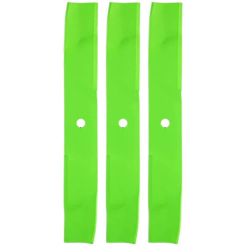 LawnRAZOR Blade for Ariens Apex 52 04794200 Mulching 3 Pack