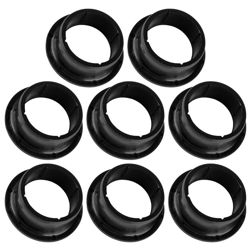 Rear Control A-Arm Bushings for Polaris Sportsman 800 6X6 EFI 2005-2011