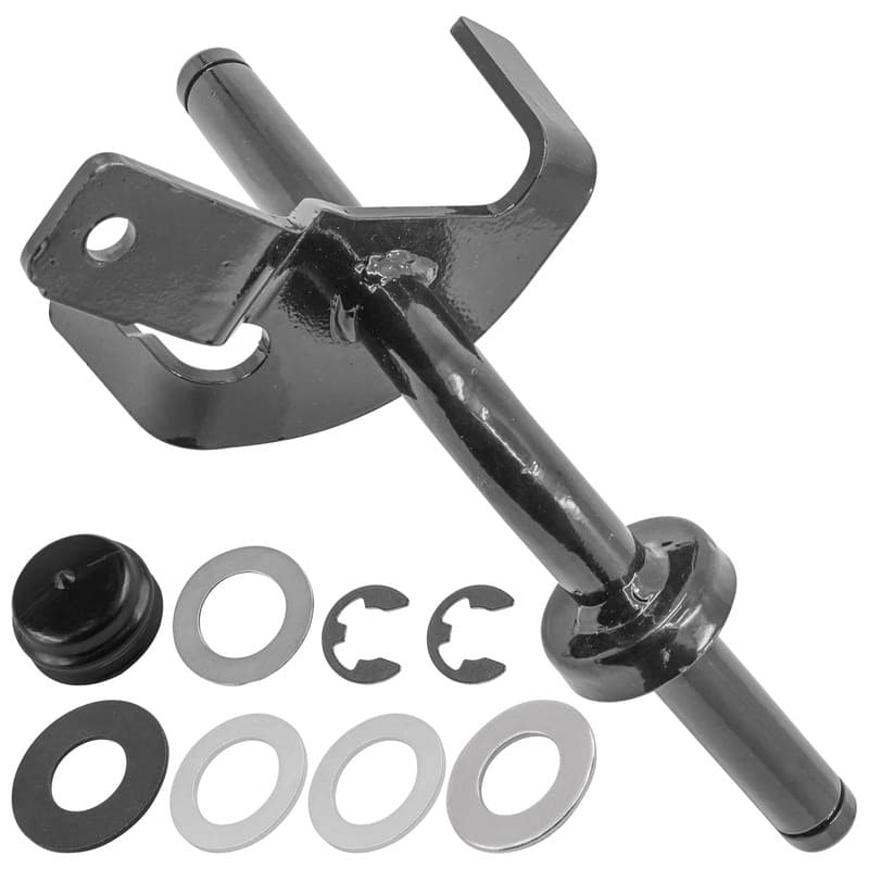 538691201 532403088 532194744 532121232 Steering Right Spindle Kit For Husqvarna